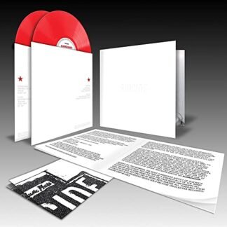 Suicide - Surrender vinyl