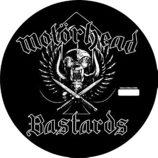 Motörhead - Bastards [Disco de Vinil]