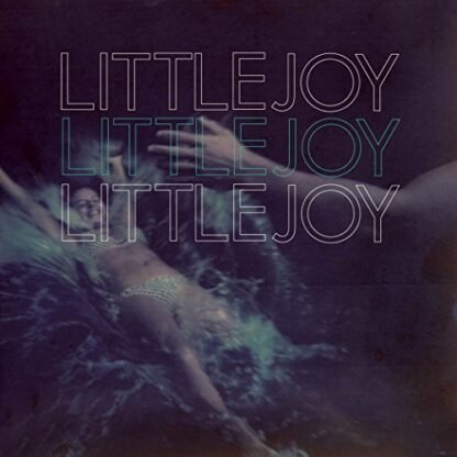 Little Joy [MP3 Coupon] [Disco de Vinil]