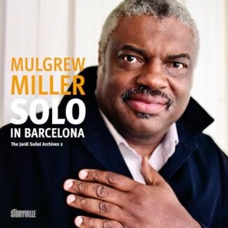 Gillespie, Dizzy / Porter, Cole / Miller, Mulgrew - Solo in Barcelona