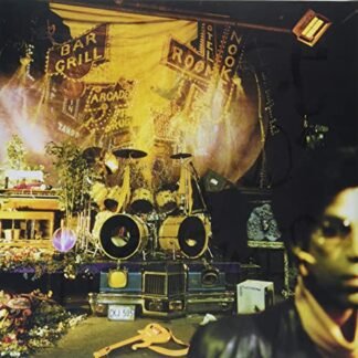Prince - Sign O' The Times