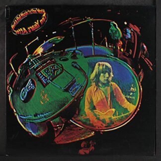 Ten Years After - Rock & Roll Music To The World