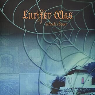 Lucifer Was - In Anadi's Bower [Disco de Vinil]