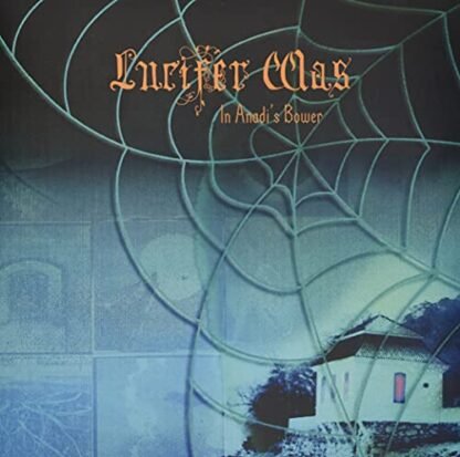Lucifer Was - In Anadi's Bower [Disco de Vinil]