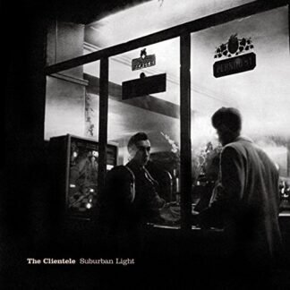 The Clientele - Suburban [Disco de Vinil]