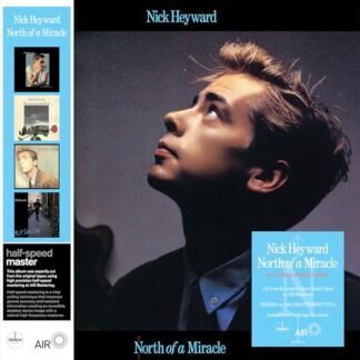 Nick Heyward - Nick Heyward: North Of A Miracle Half-Speed Master