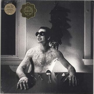 The Afghan Whigs - Uptown Avondale [Disco de Vinil]