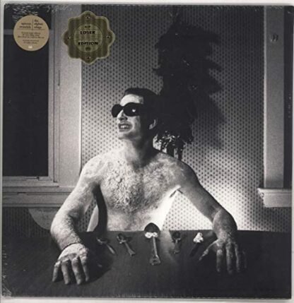 The Afghan Whigs - Uptown Avondale [Disco de Vinil]