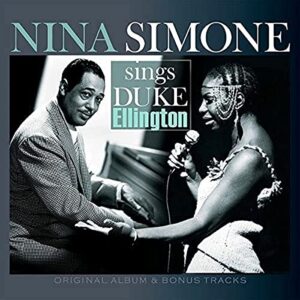 Nina Simone - Sings Duke Ellington [Disco de Vinil]