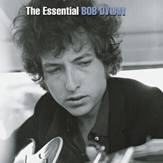 Bob Dylan - The Essential Bob Dylan [Disco de Vinil]