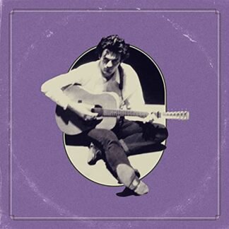 Calvin Love - Lavender [Disco de Vinil]