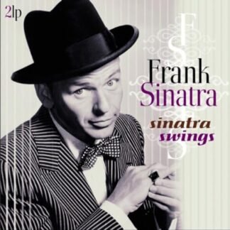 Frank Sinatra - Frank Sinatra: Sinatra Swings [Double LP]