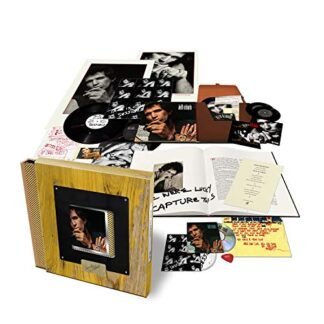 Keith Richards - Talk Is Cheap [Disco de Vinil]