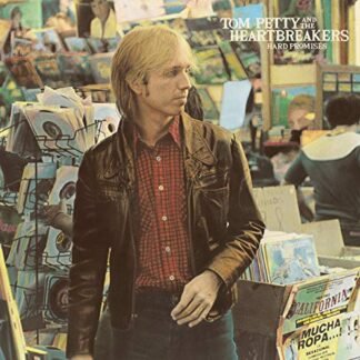 Tom Petty And The Heartbreakers - Hard Promises (180G) [Disco de Vinil]