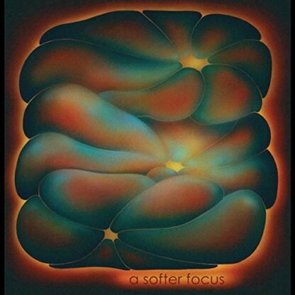 Claire Rousay - A Softer Focus [Disco de Vinil]