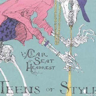 Car Seat Headrest - Teens of Style