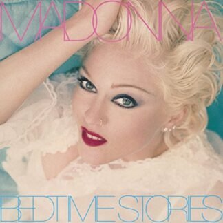Madonna - Bedtime Stories [Disco de Vinil]
