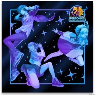 Atlus Sound Team - Persona 3: Dancing in Moonlight (Original Soundtrack)