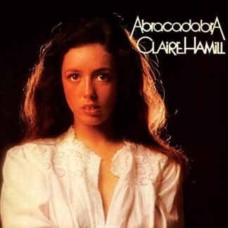 Claire Hamill - Abracadabra [Disco de Vinil]
