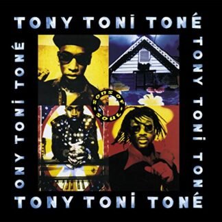 Tony! Toni! Tone! - Sons Of Soul [Disco de Vinil]