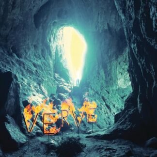 The Verve - Storm In Heaven (Rermastered) [Disco de Vinil]