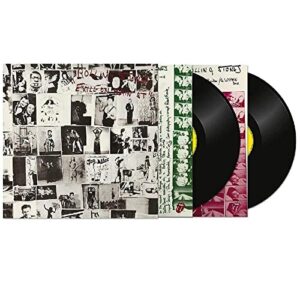 The Rolling Stones - Exile On Main Street [2 LP]