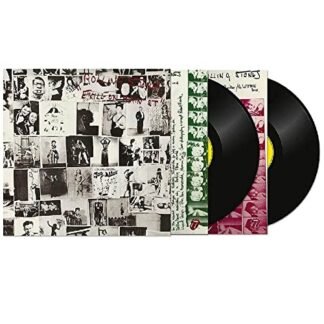 The Rolling Stones - Exile On Main Street [2 LP]