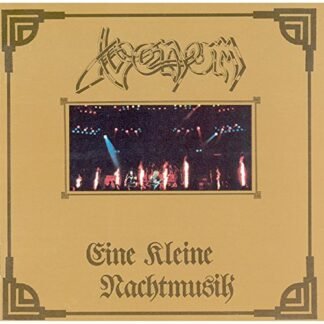 Venom - Eine Kleine Natchmusik [Disco de Vinil]