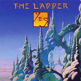 Yes - The Ladder (2LP) [Disco de Vinil]