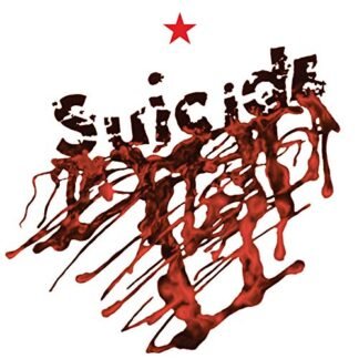 Suicide - Suicide [Disco de Vinil]