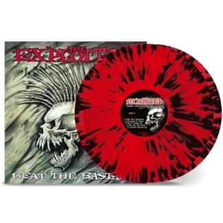 The Exploited - Beat the Bastards