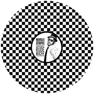 Neville Staple - Rude Boy Returns