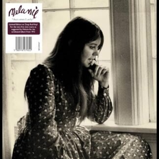 Melanie - Autumn Lady [VINYL]