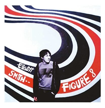 Elliott Smith - Figure 8 [Disco de Vinil]