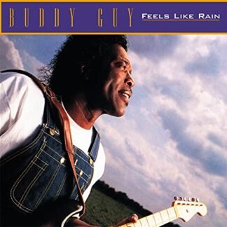 Buddy Guy - Feels Like Rain [180-Gram Black Vinyl] [Disco de Vinil]