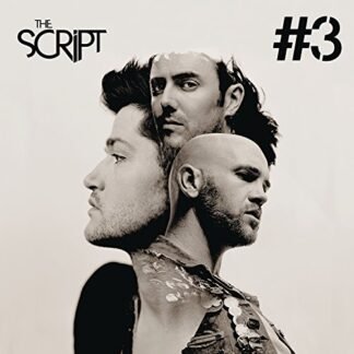 The Script - #3 vinyl