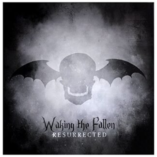 Avenged Sevenfold - Waking the Fallen [Disco de Vinil]