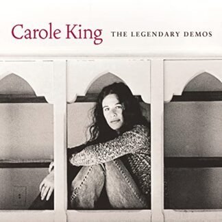 Carole King - The Legendary Demos [Vinilo]