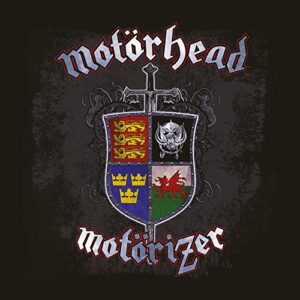 Motörhead - Motorizer [Disco de Vinil]