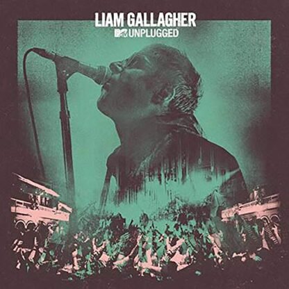 Liam Gallagher - MTV Unplugged (Live At Hull City Hall) [Disco de Vinil]