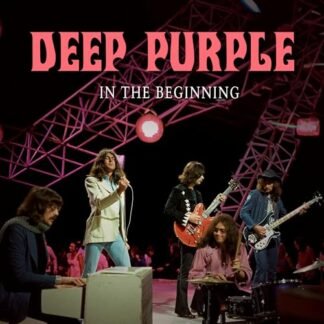 Deep Purple - In The Beginning (Vinyl)