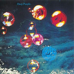 Deep Purple - Who Do We Think We Are (Purple Vinyl) [Disco de Vinil]