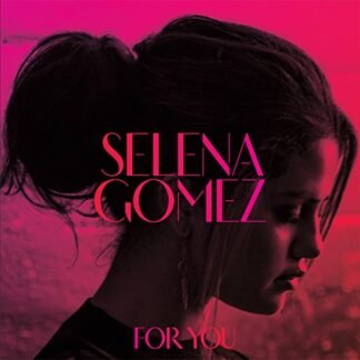 Selena Gomez - For You [CD]