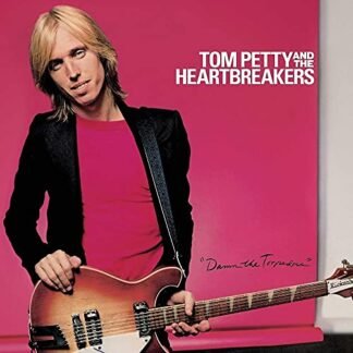 Tom Petty And The Heartbreakers - Damn The Torpedoes