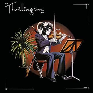 Paul Mccartney - Thrillington (Colored Vinyl) [Disco de Vinil]