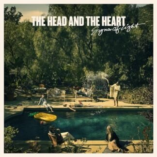 The Head And The Heart - Signs Of Light [Disco de Vinil]
