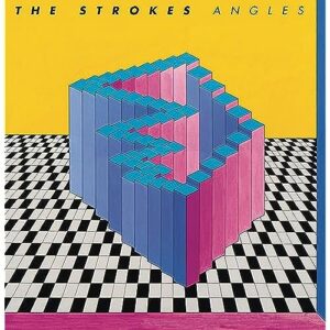 The Strokes - Angles [LP]