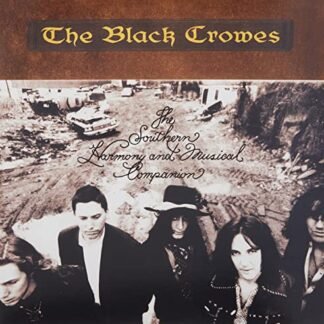 Black Crowes - The Southern Harmony and Musical Companion [Disco de Vinil]