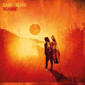 Danny Keane - Roamin' (2LP 180g) [Disco de Vinil]