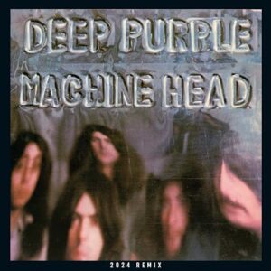 Deep Purple - Machine Head
